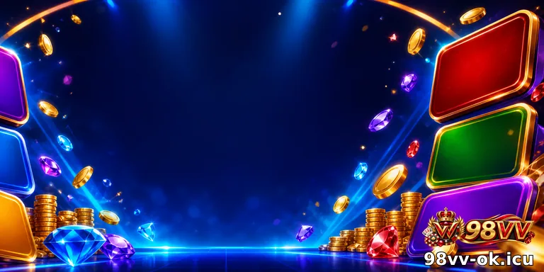 98VV Casino | Trang Chủ Chính Thức 2026 - hình ảnh - 98vv-ok.icu