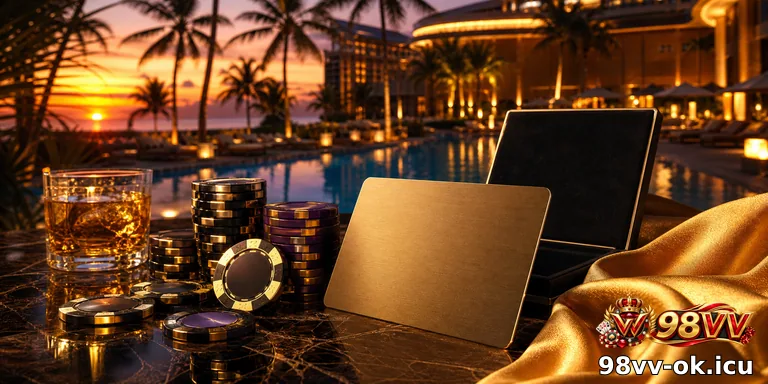 98VV Casino | Trang Chủ Chính Thức 2026 - hình ảnh - 98vv-ok.icu