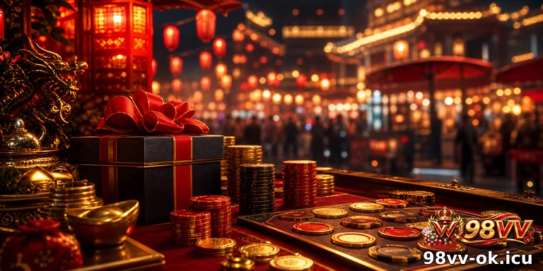 98VV Casino | Trang Chủ Chính Thức 2026 - hình ảnh - 98vv-ok.icu