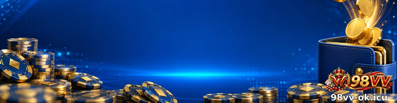 98VV Casino | Trang Chủ Chính Thức 2026 - hình ảnh - 98vv-ok.icu